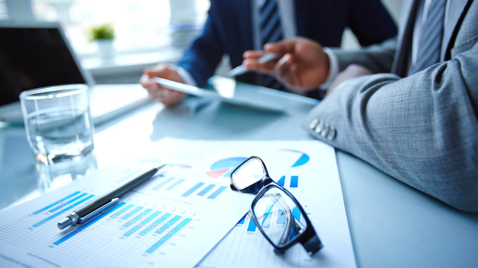 Odoo • Texto e imagen